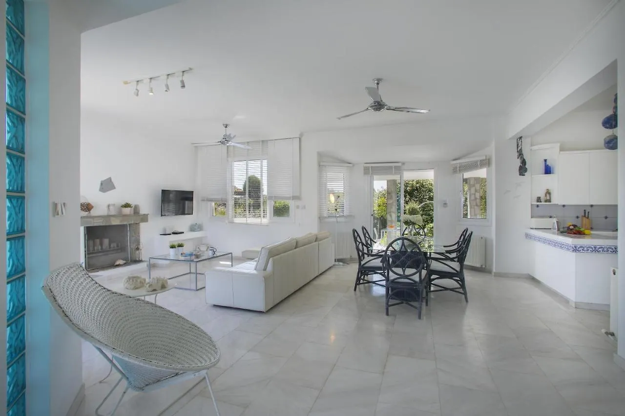 Villa In Ayia Napa With A Pool! 0*,  Cyprus