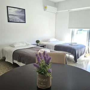  Διαμέρισμα Napa