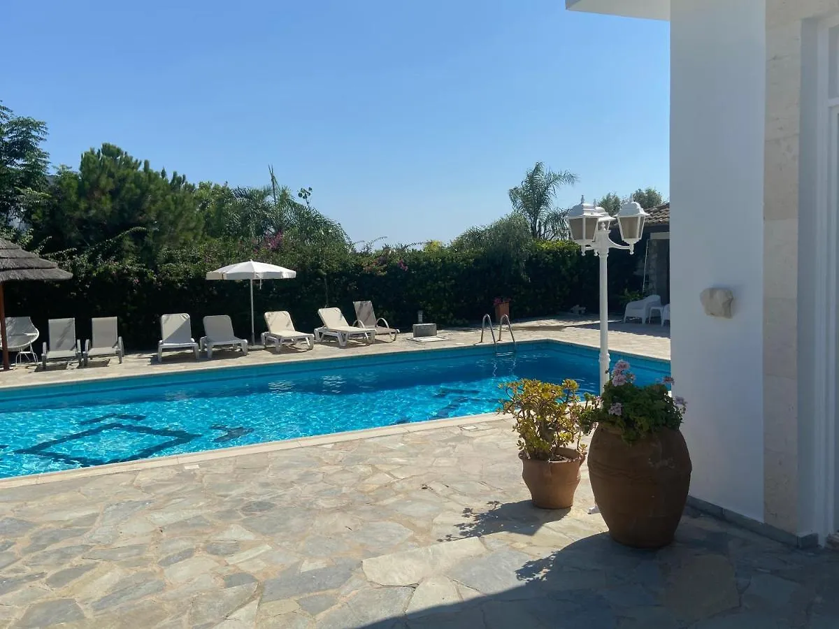 Villa In Ayia Napa With A Pool! Cyprus