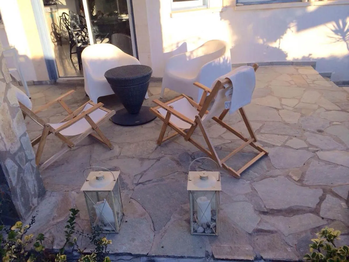 Villa In Ayia Napa With A Pool! 0*,  Cypr