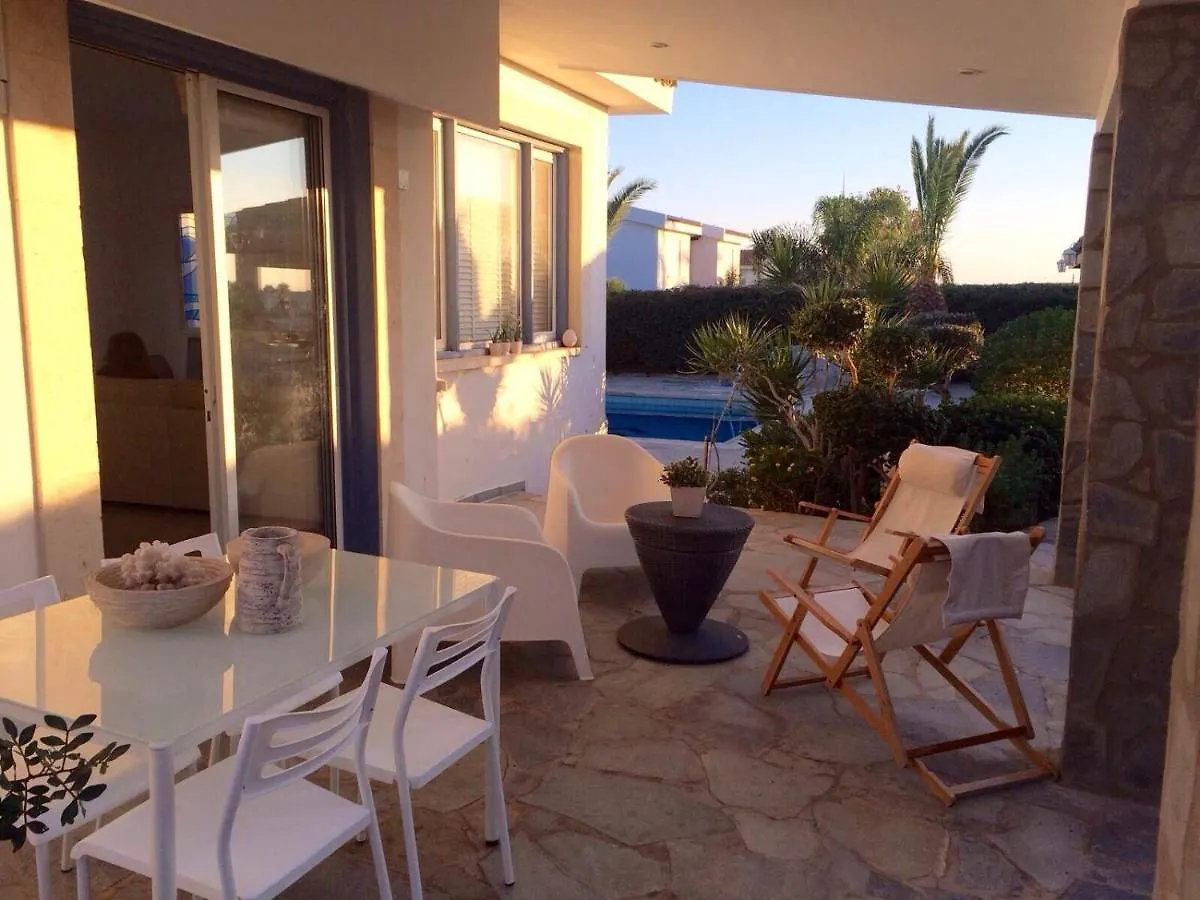 Villa In Ayia Napa With A Pool! 0*,  Cyprus