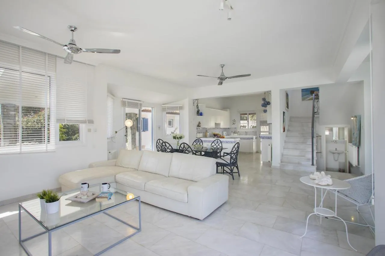 Villa In Ayia Napa With A Pool! 0*,  Cyprus