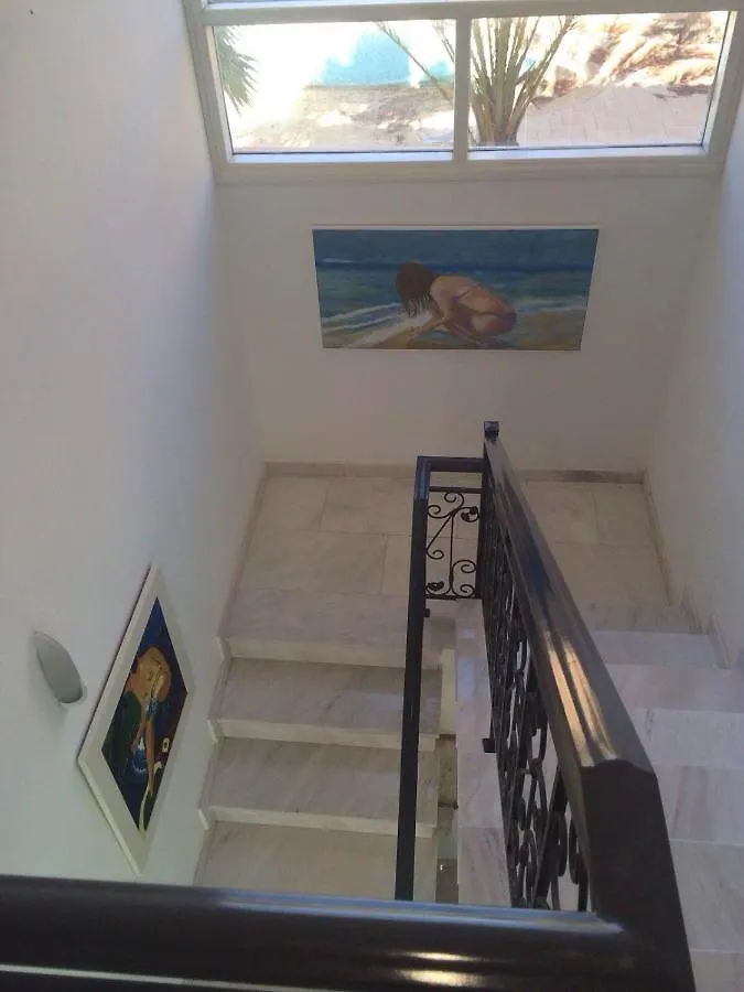 Villa In Ayia Napa With A Pool! Cyprus