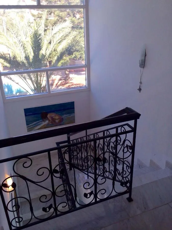 Villa In Ayia Napa With A Pool! Cyprus