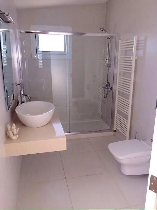 Villa In Ayia Napa With A Pool! Cyprus