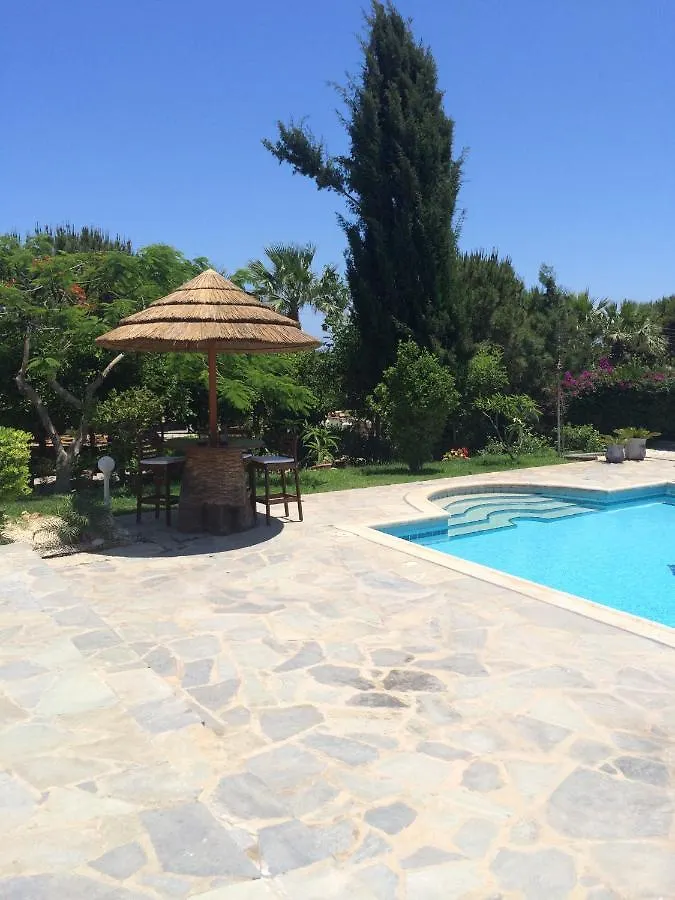 Villa In Ayia Napa With A Pool! Cyprus