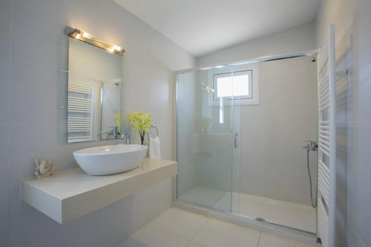 Villa In Ayia Napa With A Pool! Cyprus